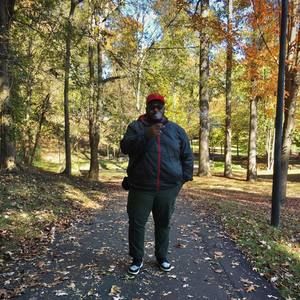 Meet your Posher, Micah